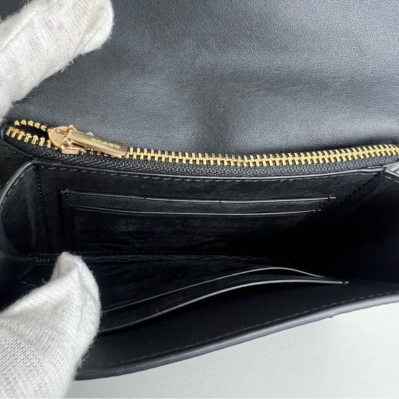 NWT Coach Kleo Wallet - Picture 11 of 13